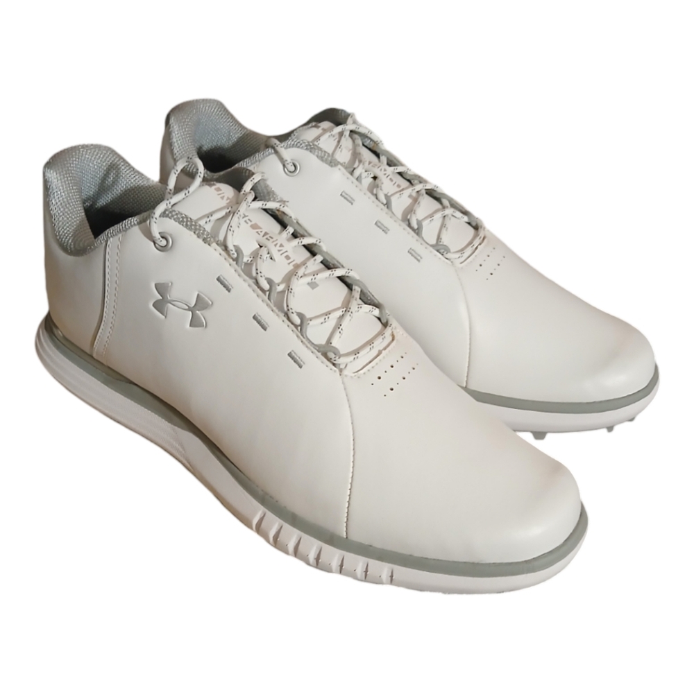 Womens Under Armour Golf Shoes